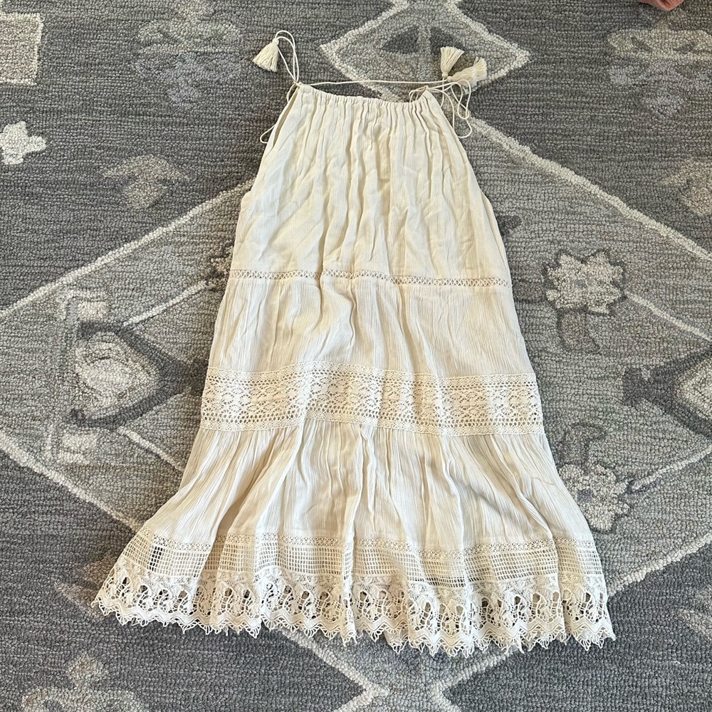 Urban Outfitters Kimchi Blue Dress